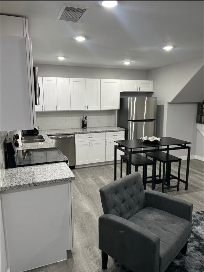 Foto del edificio - 4616 Shreveport Blvd