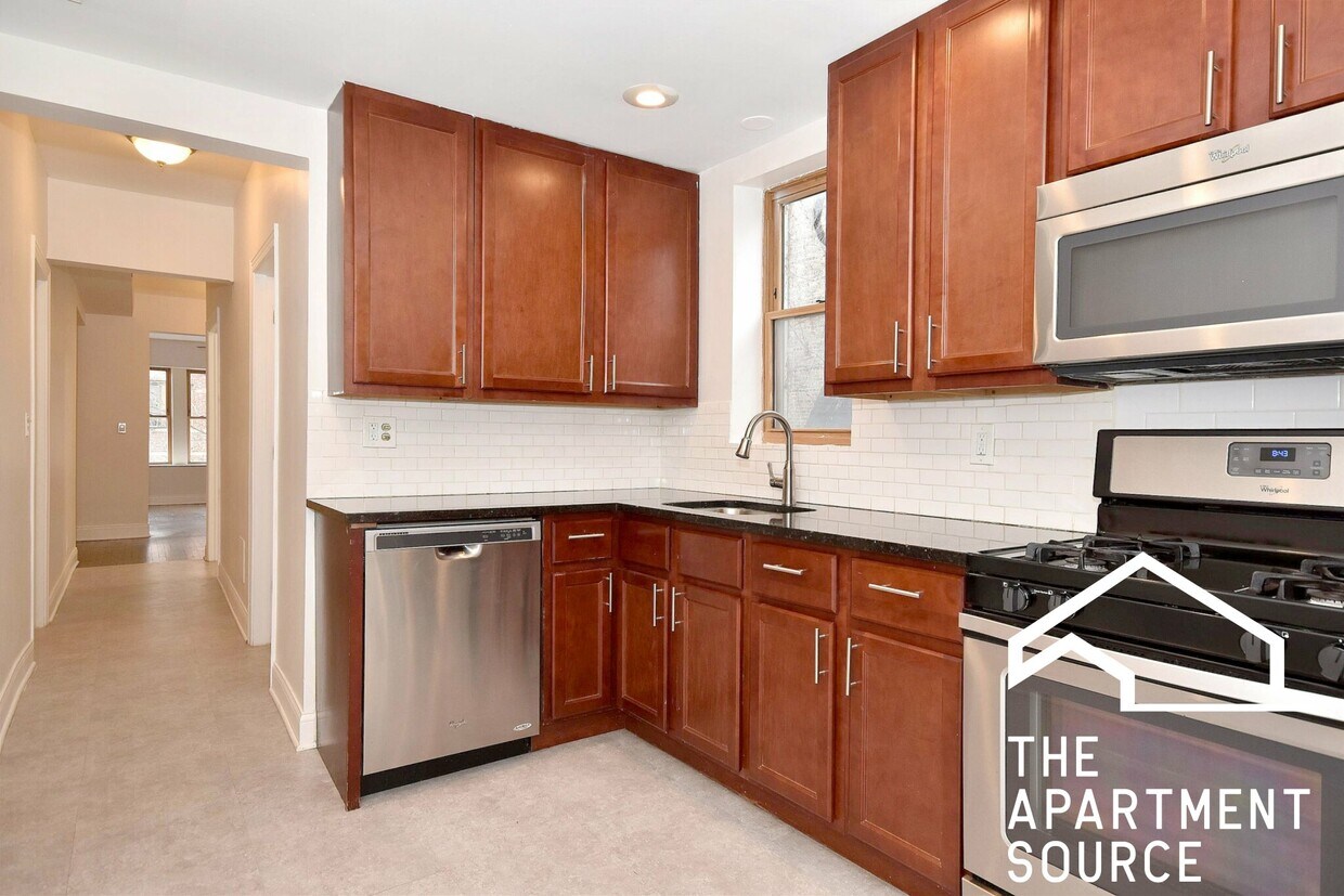 Foto principal - 3445 N Halsted St