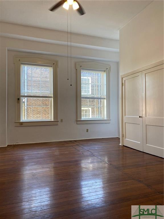 Building Photo - 112 E Harris St