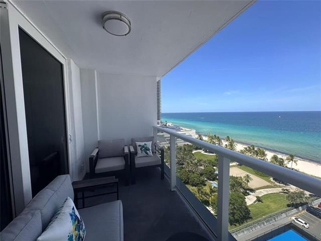 Photo - 1880 S Ocean Dr # Ts705, Hallandale Beach, FL 33009