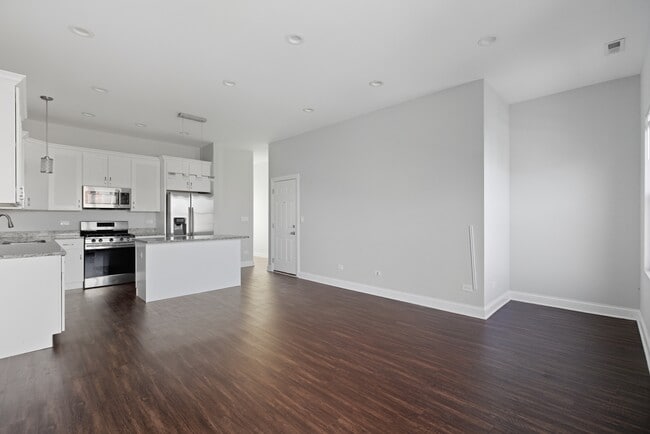 Foto del edificio - 2253 W 19th St