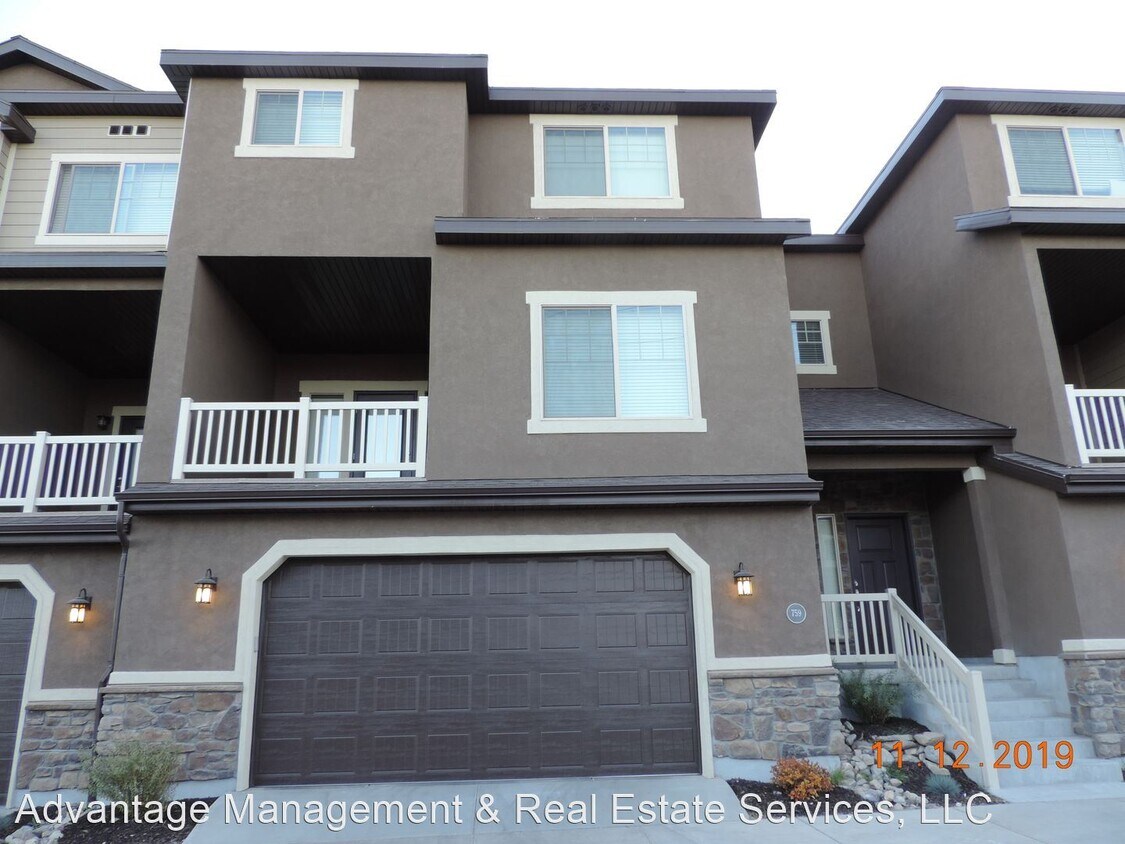 Foto principal - 3 br, 2.5 bath House - 759 Aspen Circle