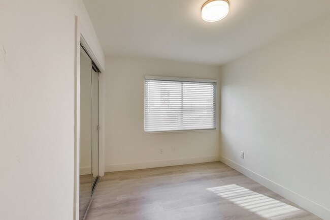 1 San Antonio Apartments Francisco Ca Building Photo 1 San Antonio Apartments