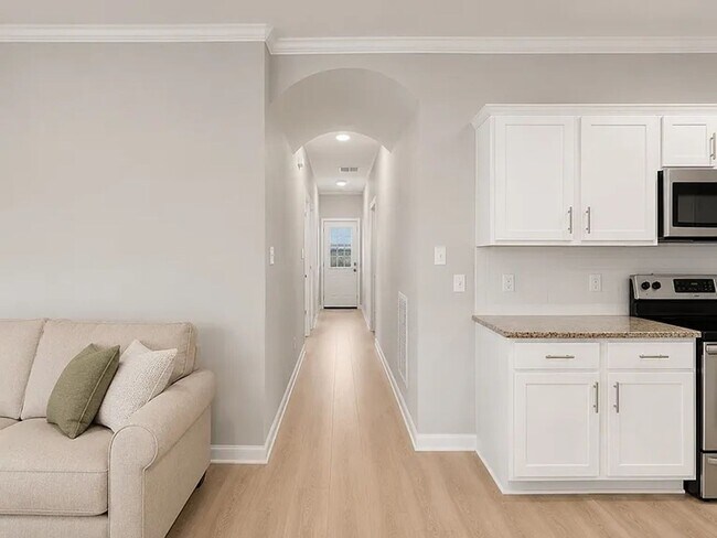 Foto del edificio - Texas A&M Living at Its Best – Newly Remodeled 4BR/4BA in The Barracks