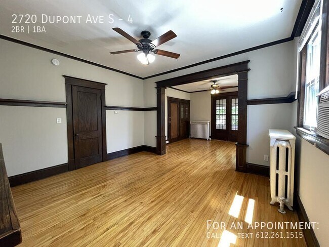 Building Photo - 2720 Dupont Ave S