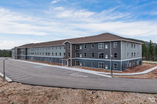 Alternate Building Photo - Deadwood Ridge Apartments