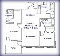 Marina Place Apartments - 14