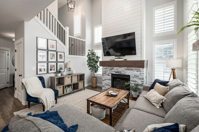 Building Photo - 1713 N 3780 W