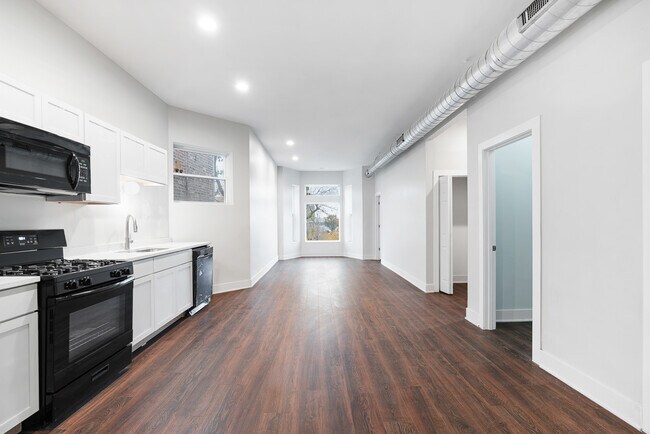 Foto del edificio - 3003 W Fulton St