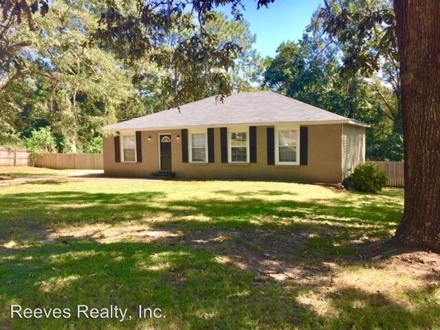 Foto principal - 4 br, 2 bath House - 3600 Jarvis Lane