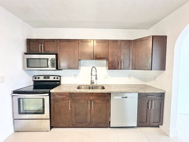 Photo - 1497 NE 118th Terrace Apartment