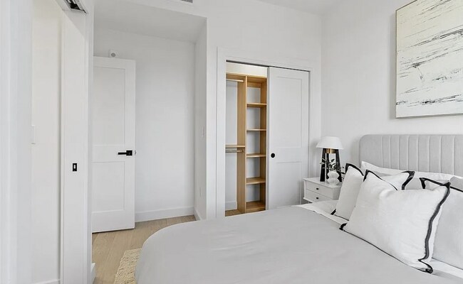 Foto del edificio - 145 5th St