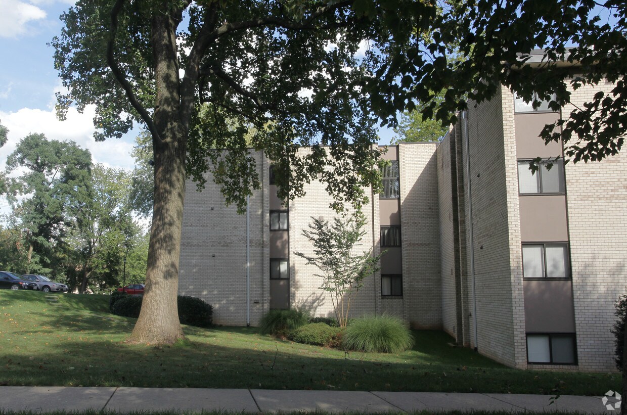 Westwood Gardens Apartments Silver Spring, MD