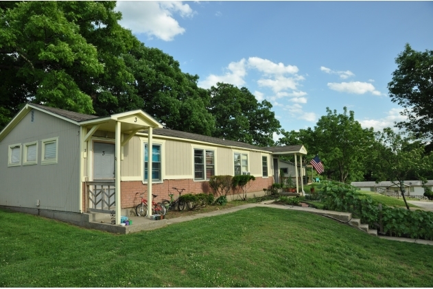 Primary Photo - Salisbury Duplexes