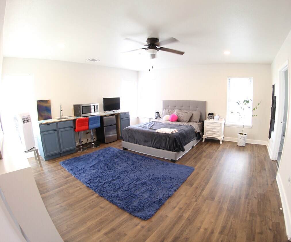 2234 St, San Antonio, TX 78202 House Rental in San Antonio, TX