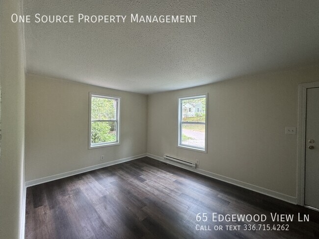 Foto del edificio - 65 Edgewood View Ln