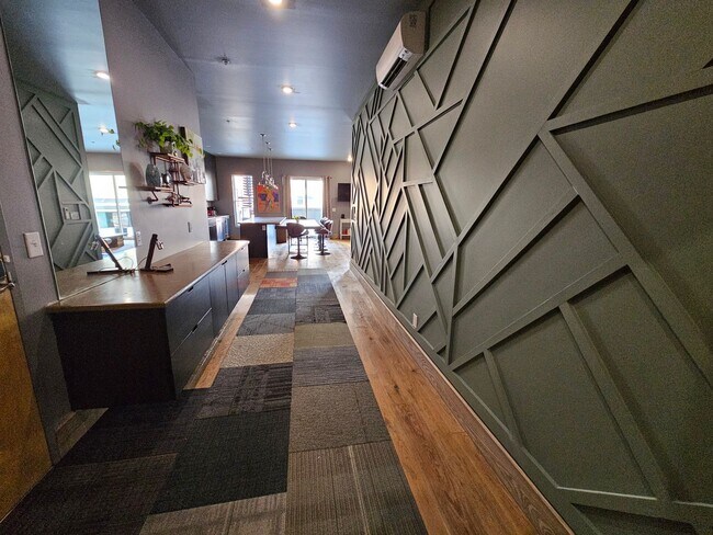 Interior Photo - Alleyworks
