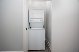 Interior Photo - The Frisbie