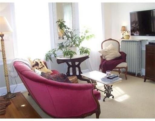 Foto del edificio - 3 Eastbourne St