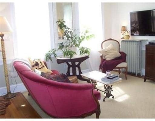 Building Photo - 3 Eastbourne St