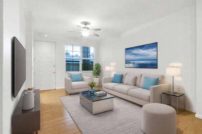 Foto del edificio - 4784 S Central Blvd