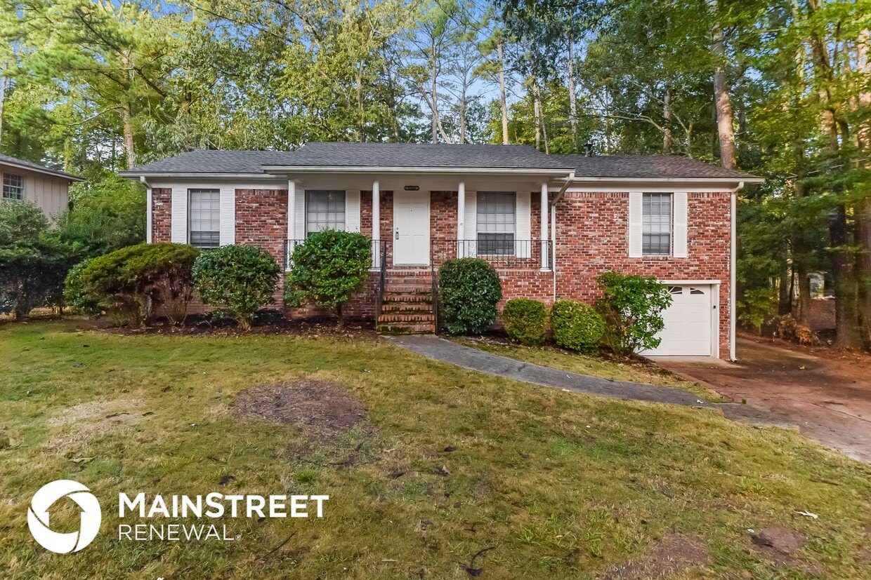 Foto principal - 1508 Brewster Cir