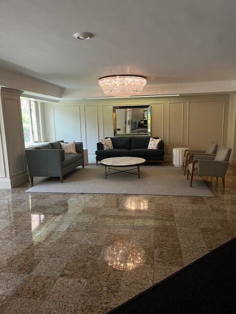 Foto del edificio - 4301 Massachusetts Ave NW