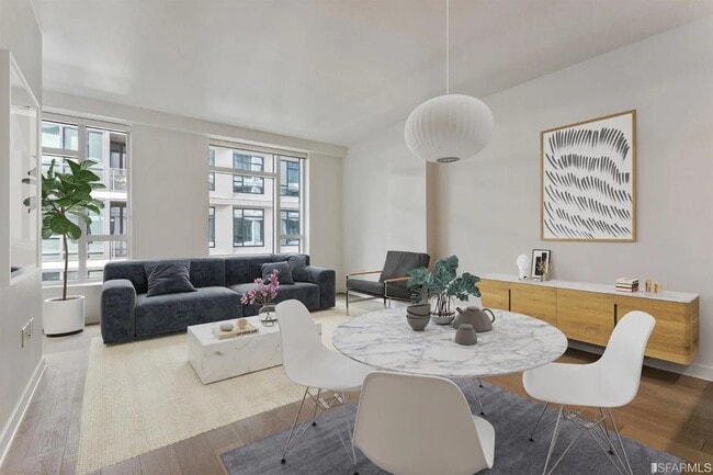 Photo - 1688 Pine St Apartment