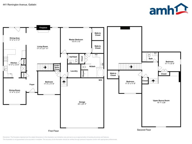 Foto del edificio - 441 Remington Ave
