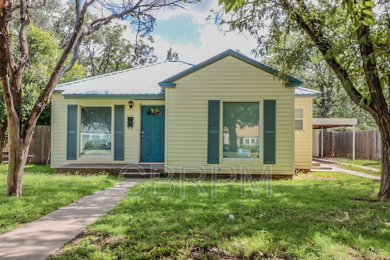Foto principal - 2305 30th St