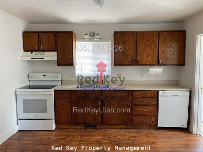 Foto del edificio - Utah Ave Single Family Home