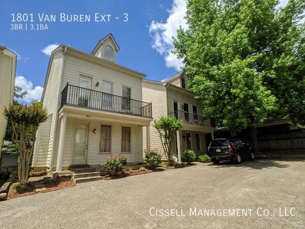 Building Photo - 1801 Van Buren Ext
