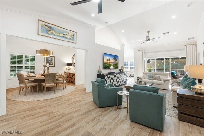 Foto del edificio - 20340 Calice Ct