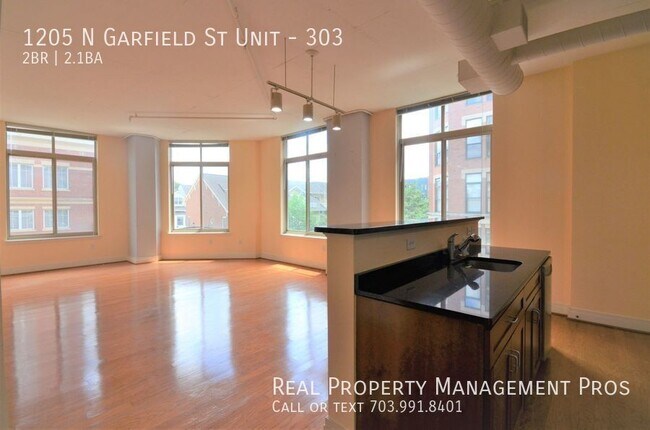 Foto del edificio - 1205 N Garfield St