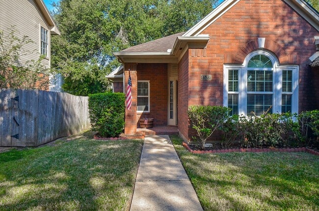 Building Photo - 4522 Wavertree Dr