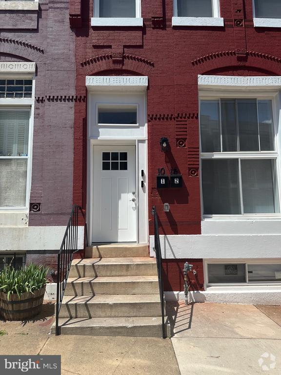Building Photo - 1014 Edmondson Ave
