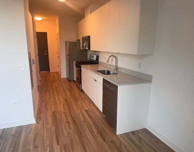 Foto del edificio - 4800 157th St