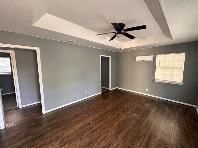 Foto del edificio - "Charming 2-Bedroom North Tulsa Home with ...