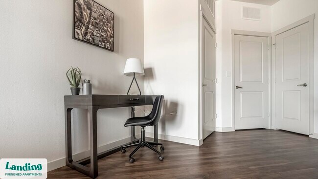 Foto del edificio - 5810 UTSA Boulevard