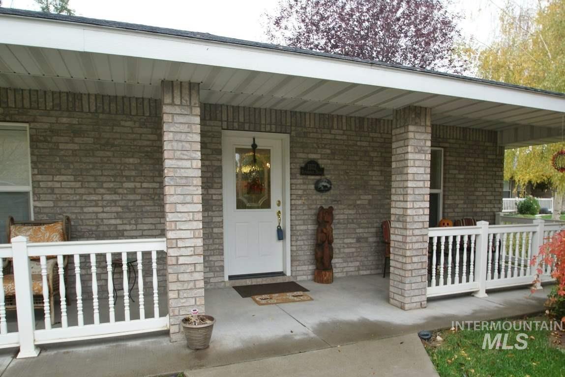 1372 Bitterroot Dr, Twin Falls, ID 83301 House Rental in Twin Falls