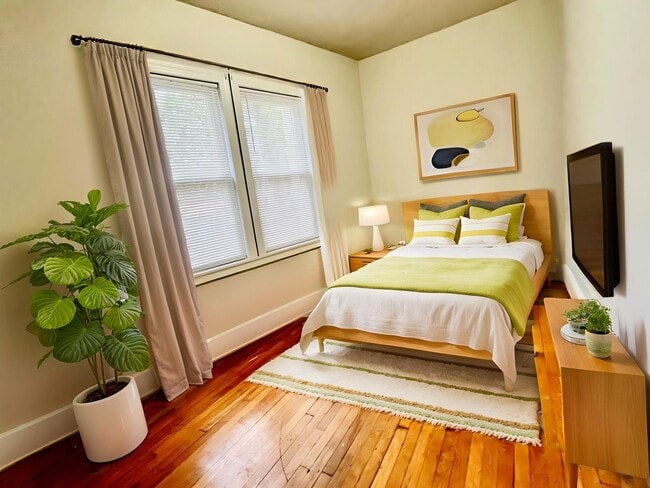 Photo - 5611 7th St NW Apartment