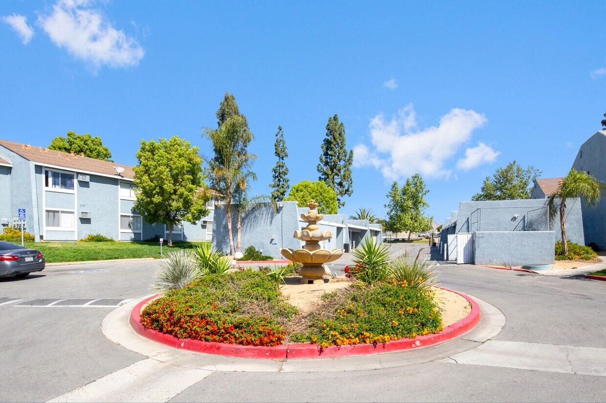 Bevia Apartments Apartments in Moreno Valley, CA