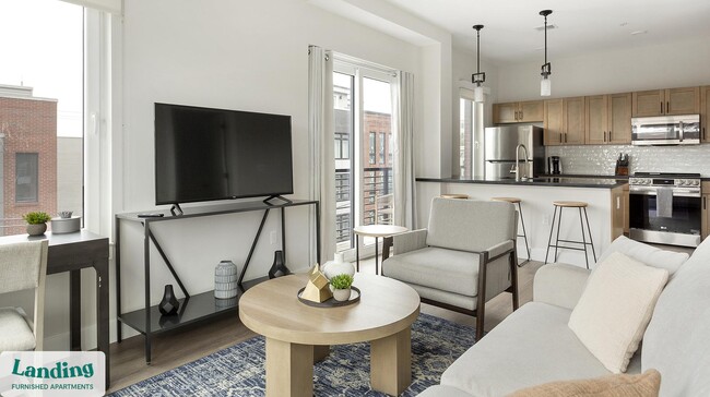 Foto del edificio - 1999 E Boston St