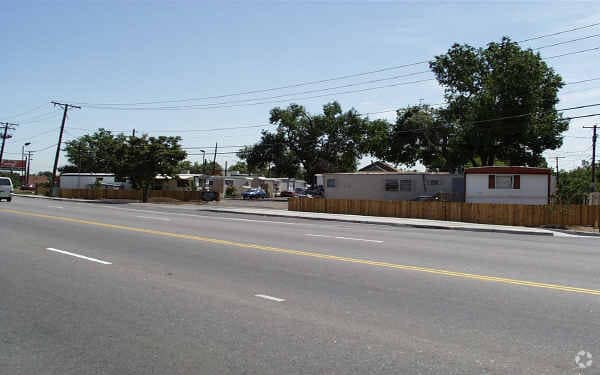 Primary Photo - The Derby Mobile Home Park