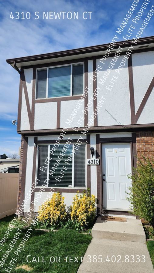 Building Photo - 4310 S Newton Ct