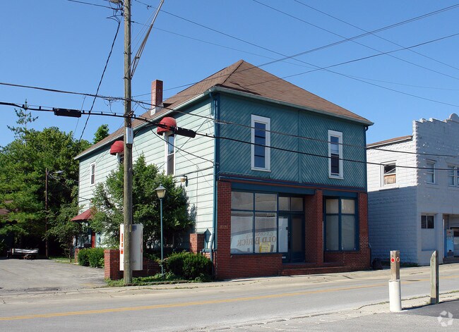 Building Photo - 8019 E 46th St