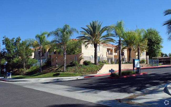 Building Photo - Amanda Park Senior Apartments