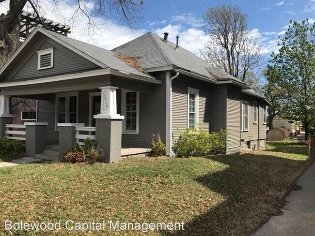 Foto del edificio - 2 br, 1 bath House - 1415 S. Rockford Ave.