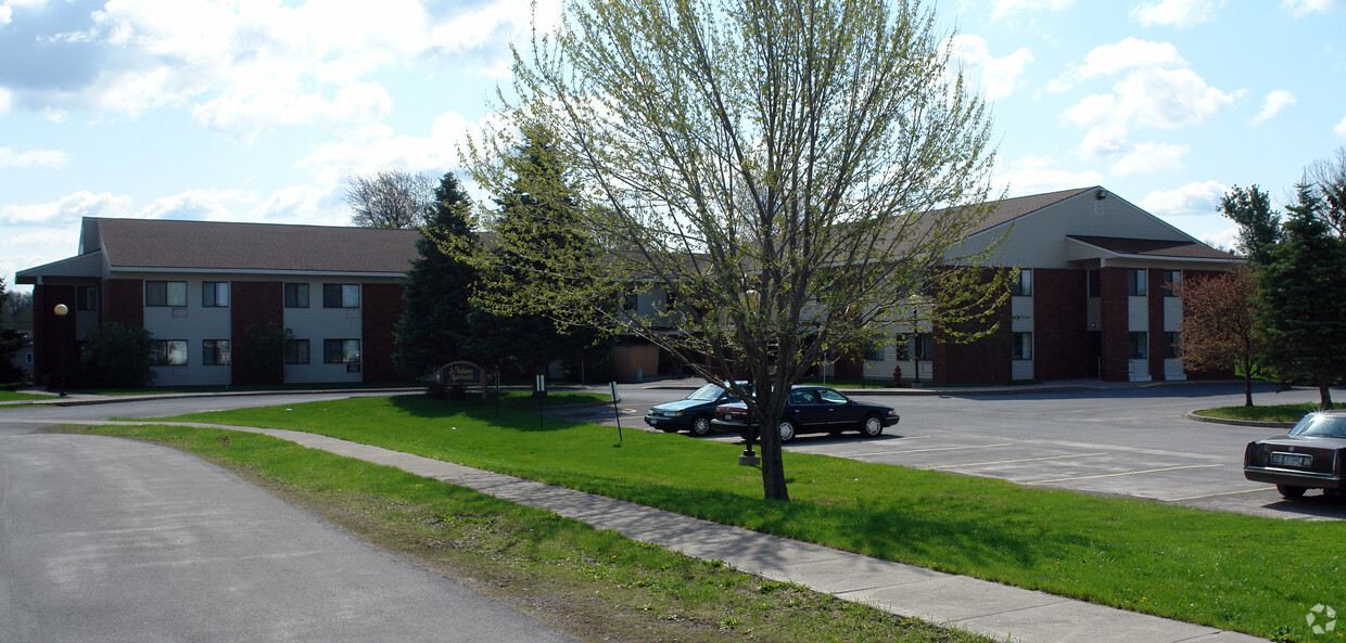 Primary Photo - St. Anthony's Apartments