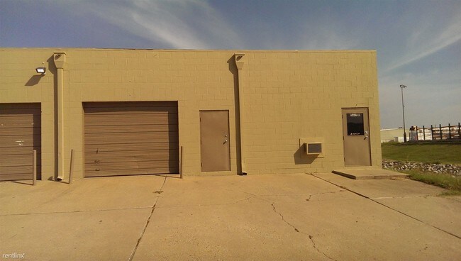 Building Photo - 5505 S Mingo Rd